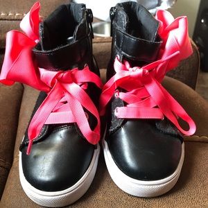Jojo Siwa shoes